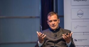 BJP govt carrying out systematic attacks on institutions that allow conversations to take place: Rahul Gandhi