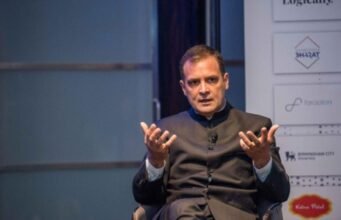 BJP govt carrying out systematic attacks on institutions that allow conversations to take place: Rahul Gandhi