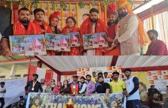 *All Digital Print Media Association (ADPMA) Celebrates One Year of Impactful Work**